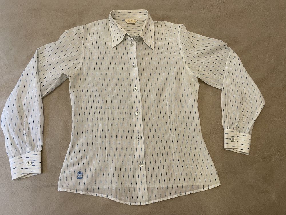 Camisa XS Senhora