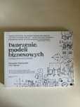 Tworzenie modeli biznesowych. Podręcznik wizjonera