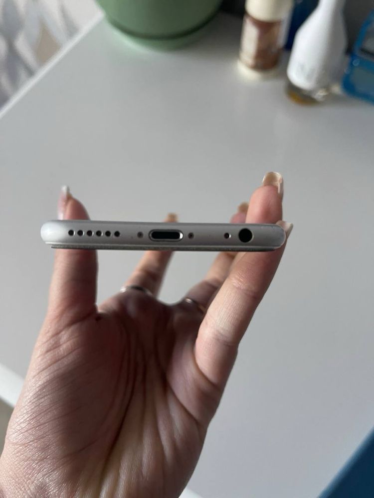Apple Iphone 6s 16 gb