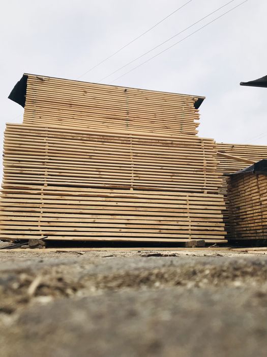 Брус доска пиломатеріали рейка брусок