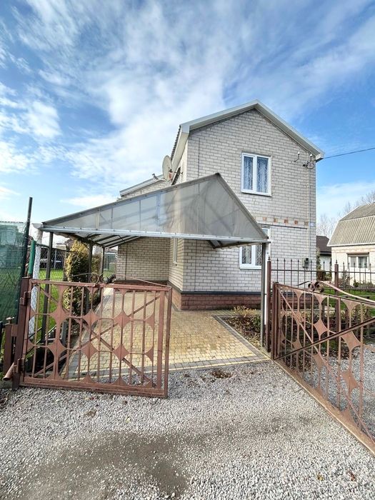 Продаж дачі в кооперативі "Зоря"