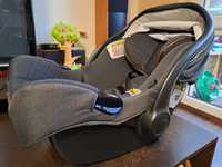 Fotelik samochodowy versatrax  jole signature isofix max 13 kg