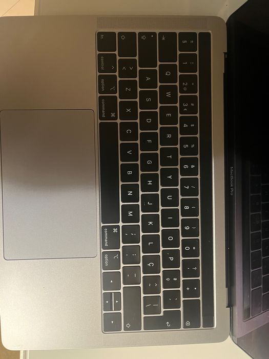 MacBook Pro 15 , 2017, como novo