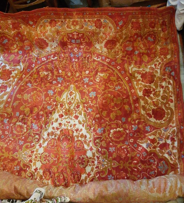 Килим, вовна, розмір 2х3 м,