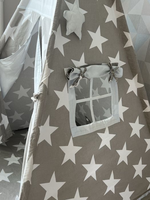 Вігвам / палатка , дитячий