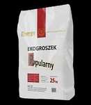 POPULARNY ekogroszek, eko groszek, eko-groszek, węgiel, opał