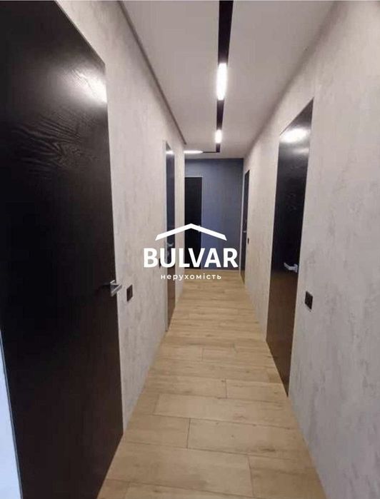 ЖК ДУЭТ‼️ДИЗАЙНЕРСКАЯ‼️3-х.ком.кв.100м2.Алексеевка