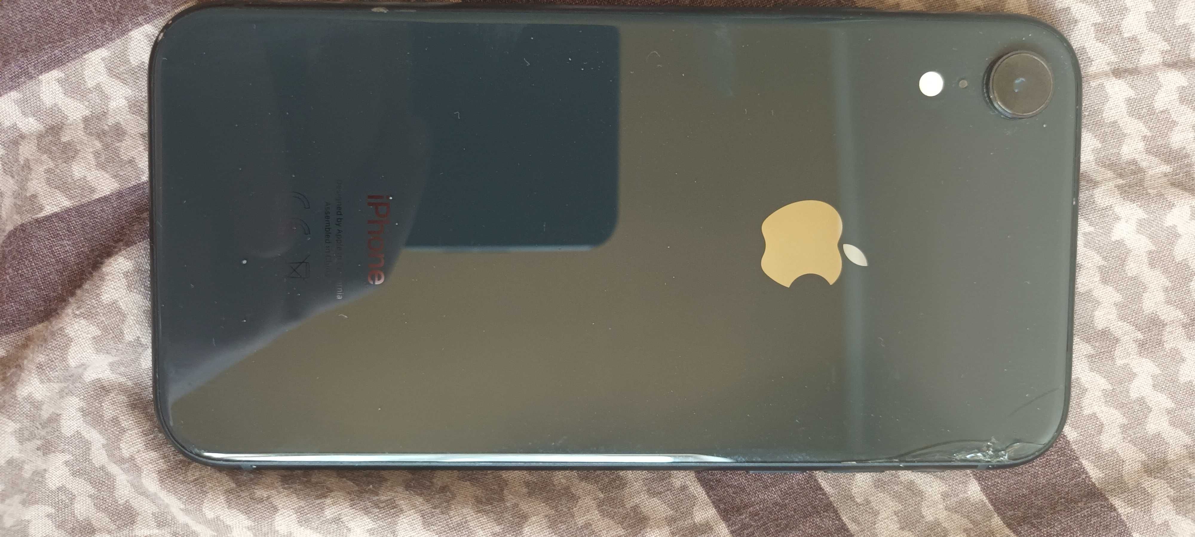 Iphone xr 128 gb