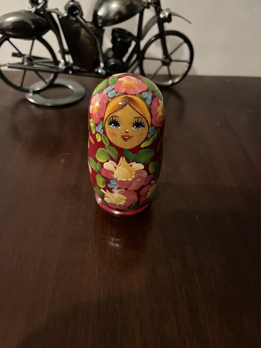 Матрешка