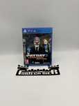 PayDay Pay Day 2 Ps4 Gwarancja