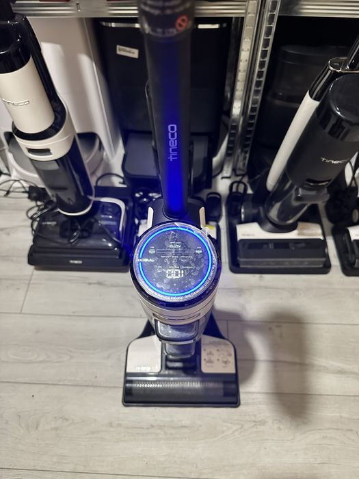 Миючий пилосос Tineco floor one S3
