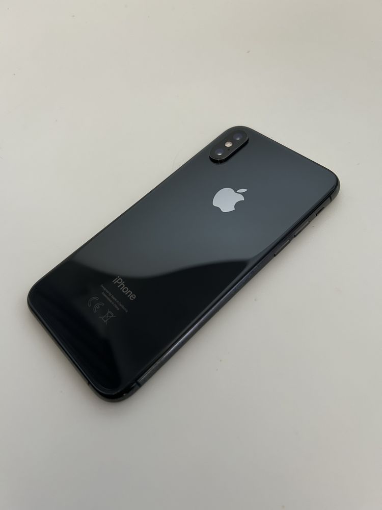 Apple iPhone XS 256GB Bardzo ładny stan bat. 88% oryginał