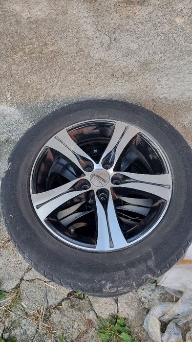 Kola 5x108 16 ford