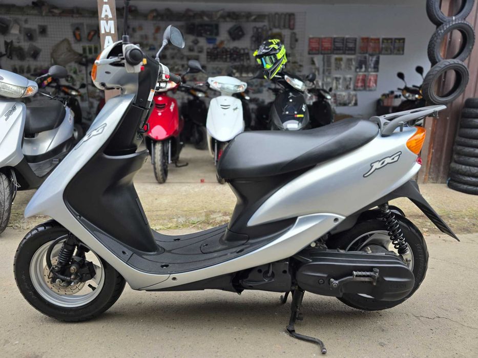 Мопед/Скутер Yamaha Jog SA-16 Japan Одесса