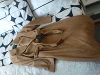 Płaszcz damski massimo dutti r 36 s