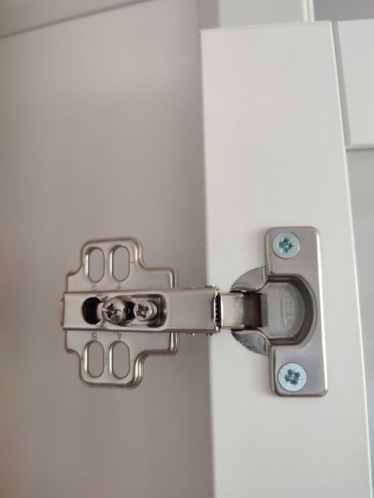 Nowe Drzwi od regału Billy Ikea