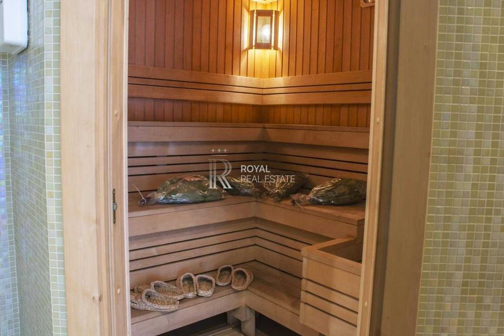 Аренда дома 327м2 КГ Солнечная Долина Романков 11 соток бассейн