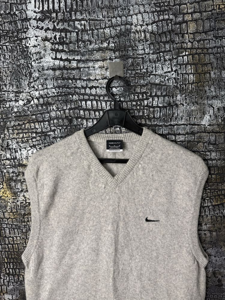 Жилетка Nike Golf