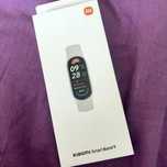 Xiaomi Mi Smarr Band 9 Silver