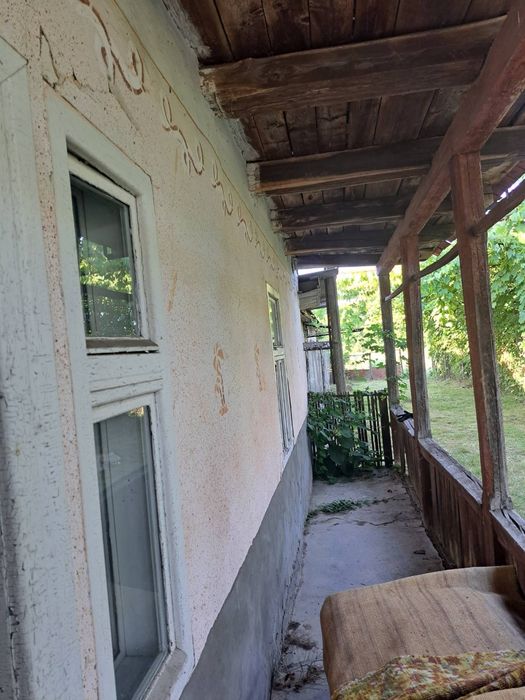 Продам приватний будинок