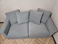 Ikea Sofa Gronlid rozkładana
