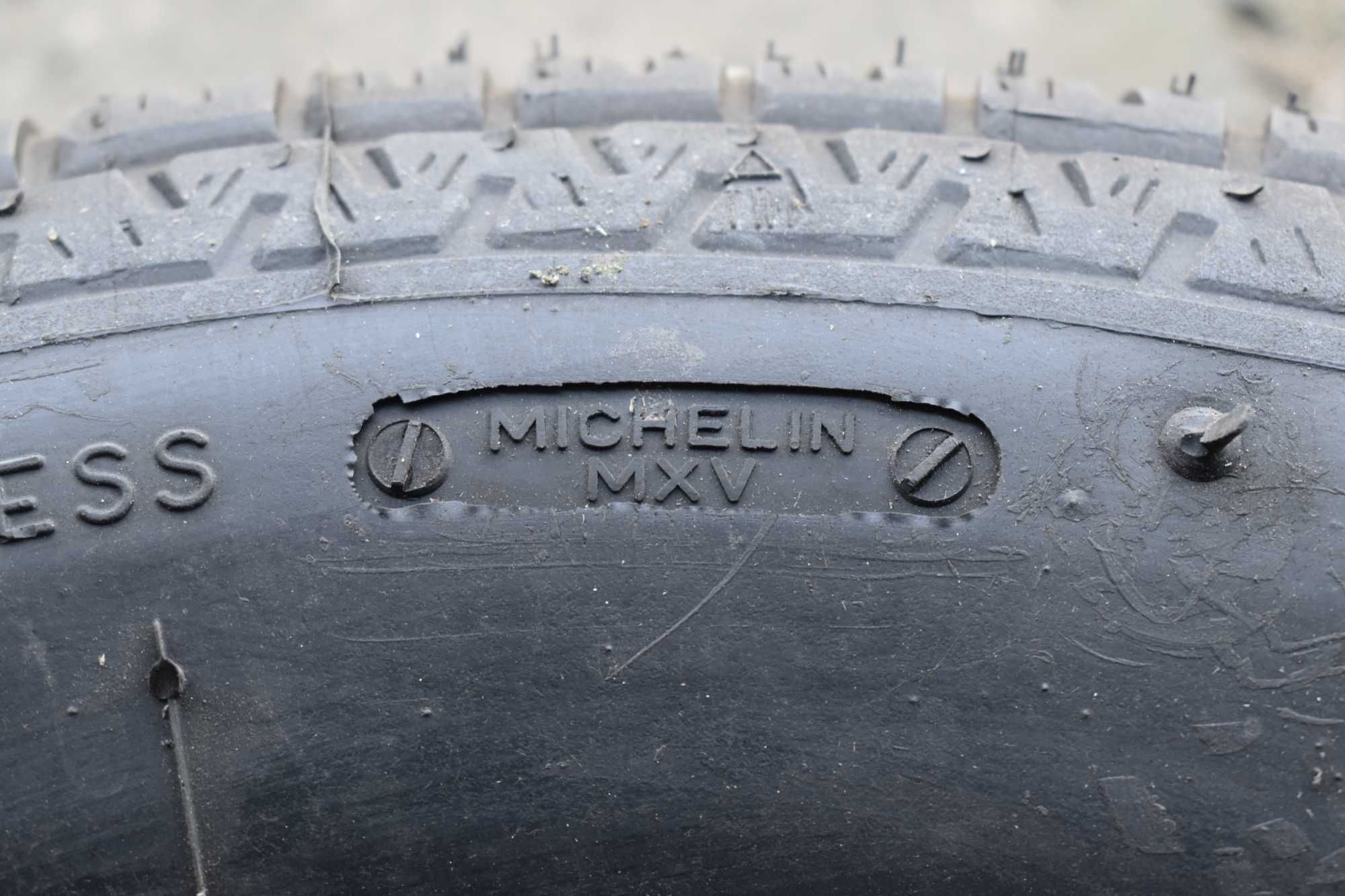 Opona opony RJ 185/70R14 nowe bieżnikowane na Michelin