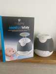 Projektor dla dzieci Soundspa lullaby