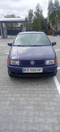 Продам Volkswagen Polo 6n1