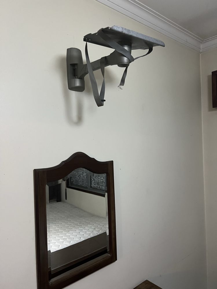 Mobilia completa de quarto