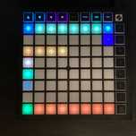 Novation Launchpad mini mk3