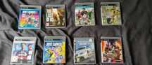 Gry na konsolę Play Station 3
