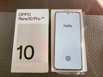 Oppo Reno 10 Pro 5g 256gb