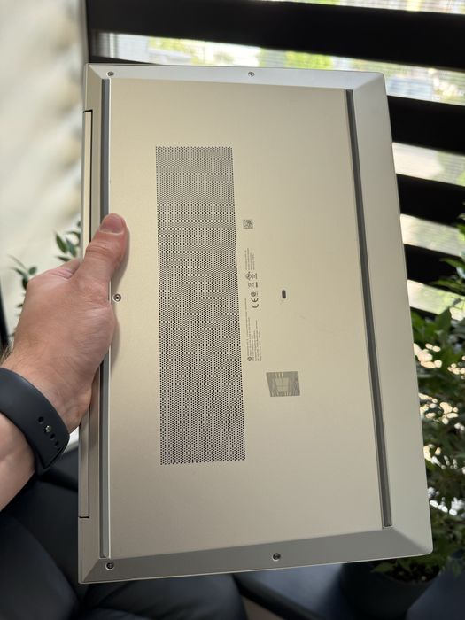 HP EliteBook 850 G8 15.6" 32/512 Intel Core i7-1185G7 СЕНСОРНИЙ #2015