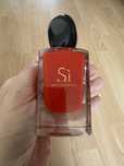 Giorgio Armani Si Passione 50 ml nowe