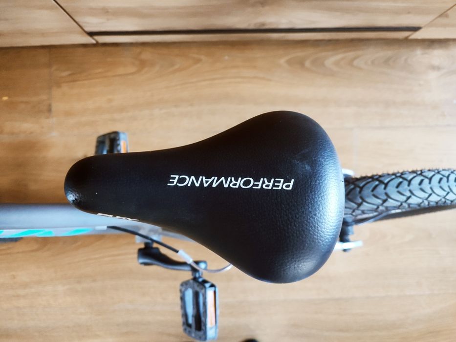 Puky LS Pro 16 rowerek dziecięcy