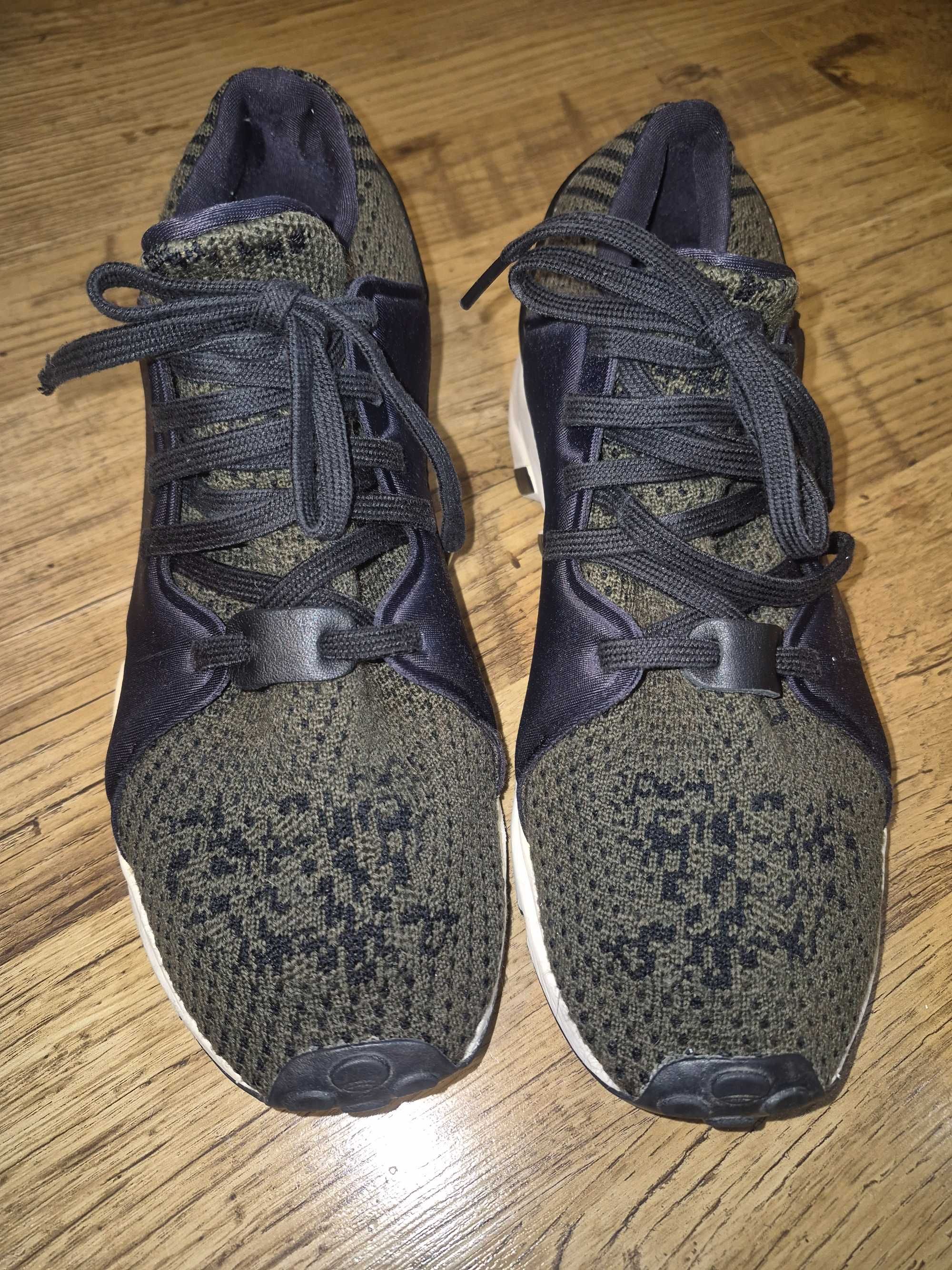 Męskie adidasy Adidas Torsion rozm.41 1/3