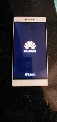 Huawei p8 nie lite