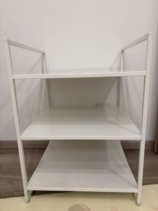 Regał ikea jonaxel