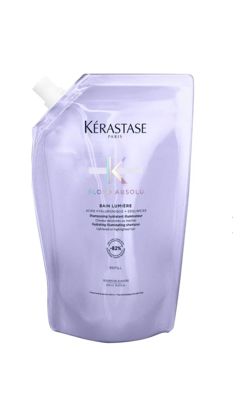 Kerastase Blond Absolu szampon