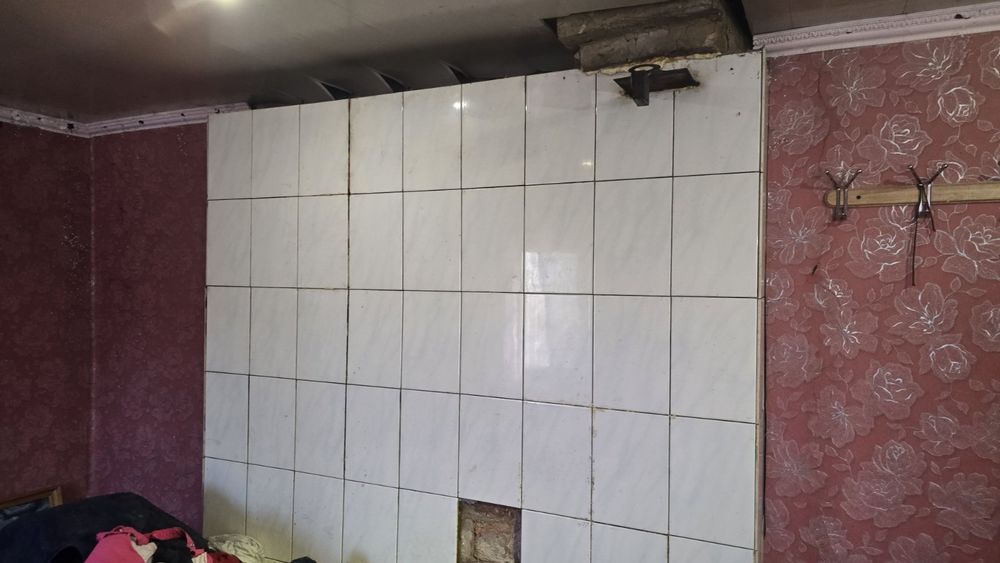 Продам Дом Шушваливка