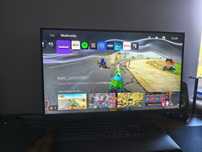 Monitor AOC U27G3X/BK 27 IPS 160hz 1ms