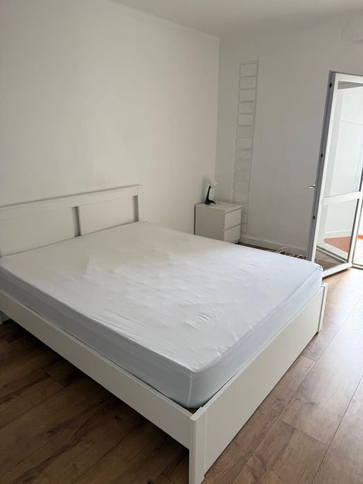 Arrendamento de quartos de casal