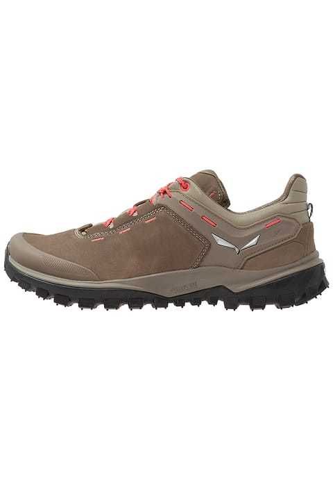 Кроссовки трекинговые Salewa Speed Ascent GTX, Salewa Wander Hiker 37р