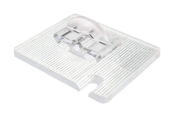 Zestaw Siatka Na Balkon 2x3m Z Drucikiem Premium Dla Kota Bez Wierceni