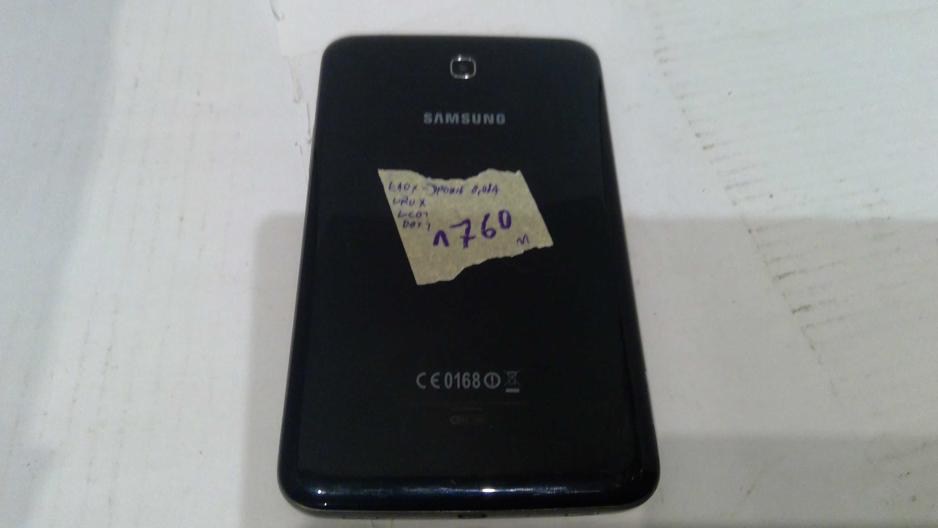 Tablet Samsung SM-T210 nr1760