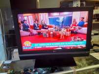 telewizor lg 37le2r hdmi pilot rękojmia 30 dni