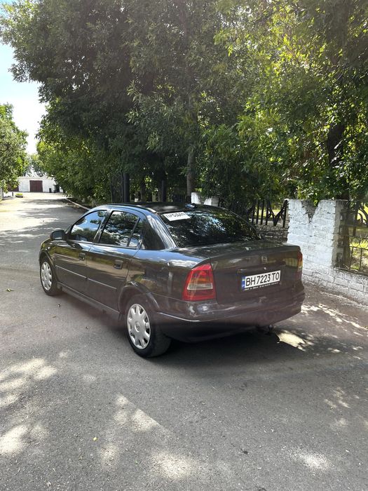 Продам Opel Astra