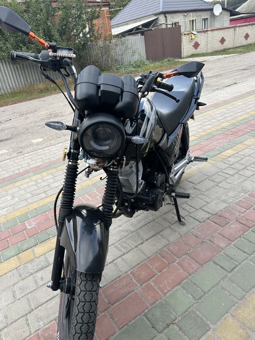 Spark sp200 r25i