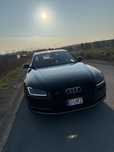 Audi A8 Zadbana Audi A8L D4. V8 4.0 tfsi 435KM. Super stan. Zero wkładu !!!