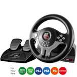 Kierownica Superdrive SV250 PC/PS3/PS4/Xbox/Nintendo